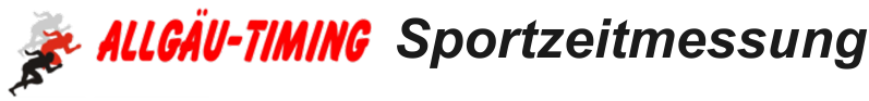 Allgäu-Timing Sportzeitmessung